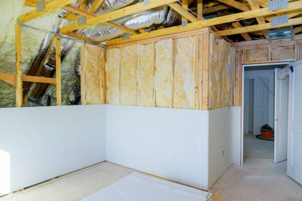Best Spray Foam Insulation in Navassa, NC