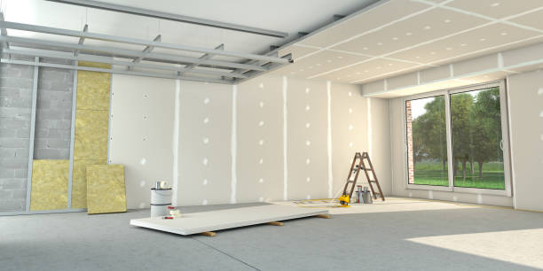 Best Specialized Insulation Services in Navassa, NC