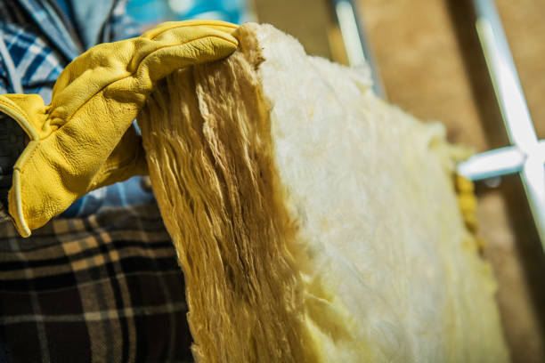 Best Blown-in Insulation in Navassa, NC