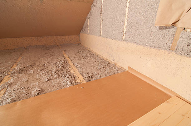 Best Residential Insulation in Navassa, NC