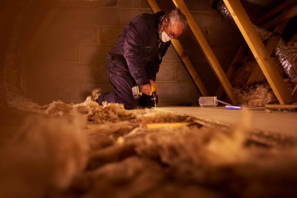Best Energy Efficiency Insulation in Navassa, NC